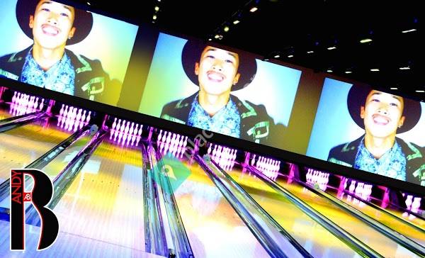 Andy B's Restaurant & Entertainment