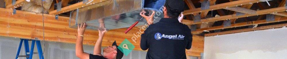 Angel Air Cooling & Heating