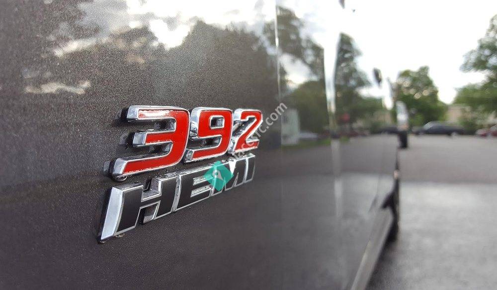 Angelo & Joey's Auto Body Mamaroneck