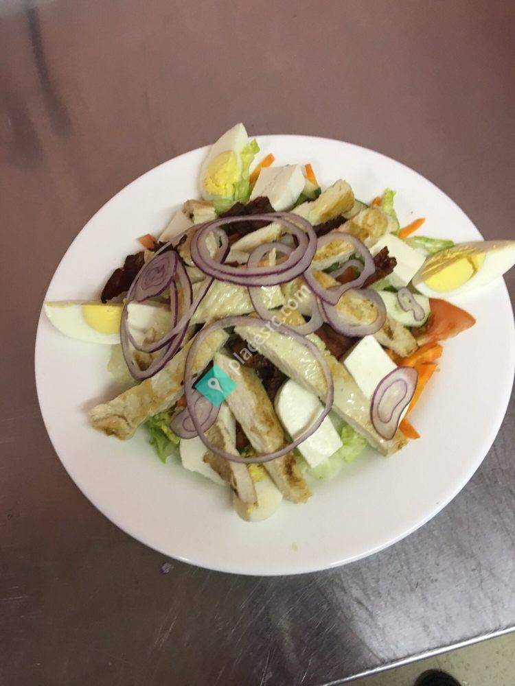 Angie's Family Restaurant