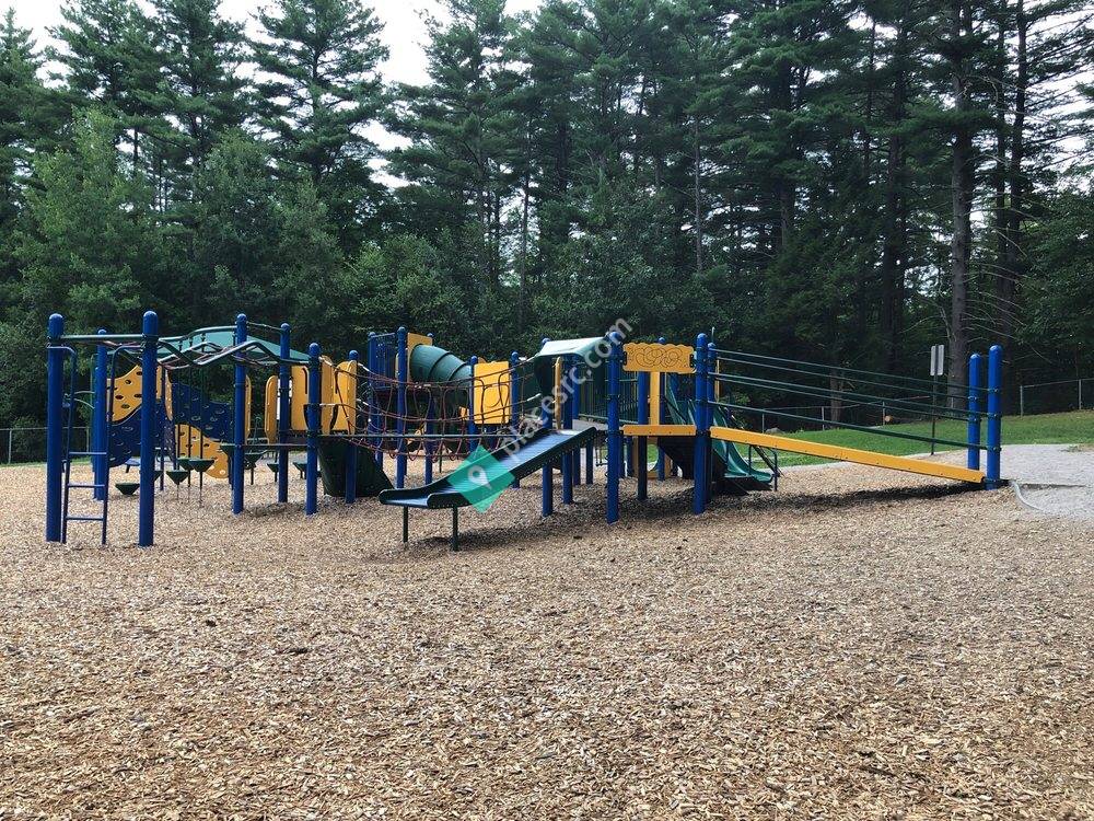 Ann DeNicola Playground
