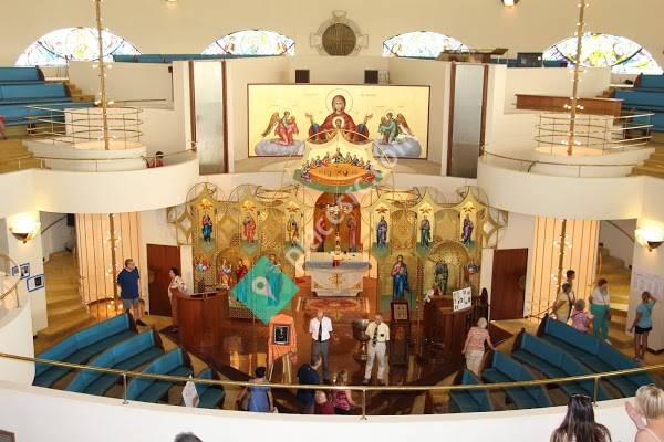 Annunciation Greek Orthodox Church