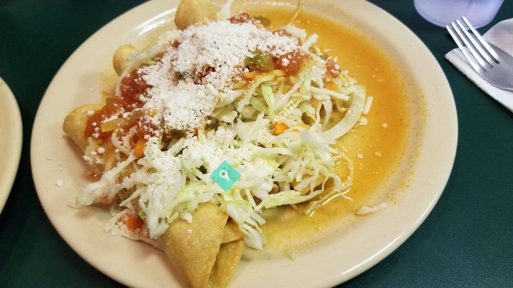 Antojitos El Catracho