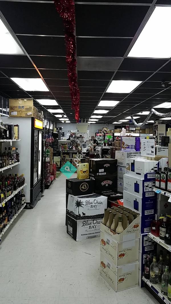 Apex Beer Liquors Wine