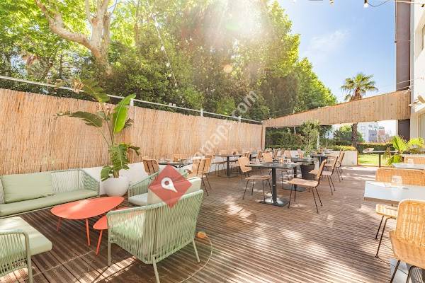 Appart'City Confort Montpellier Ovalie