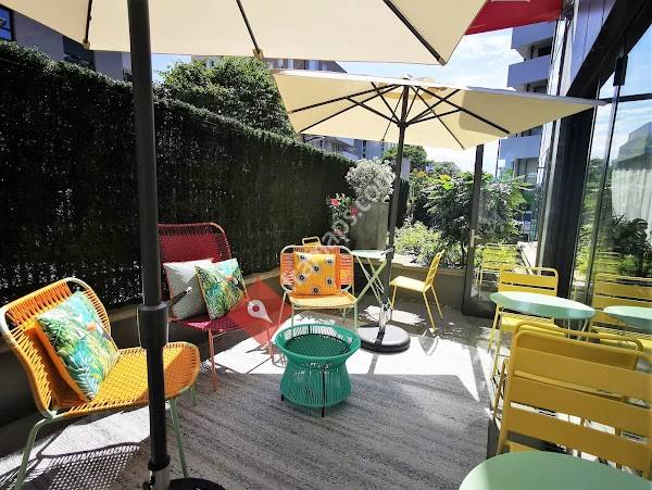 Appart Hôtel - Residhome Paris Asnières Park