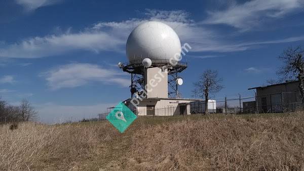 Apple Orchard Mountain