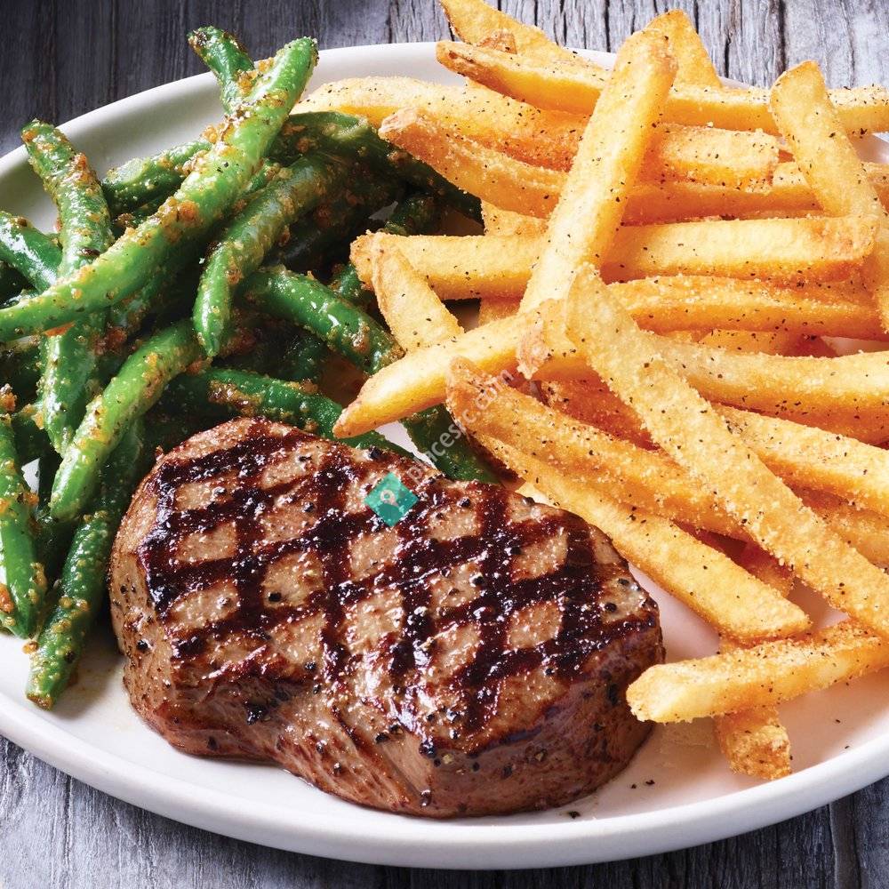 Applebee's Grill + Bar