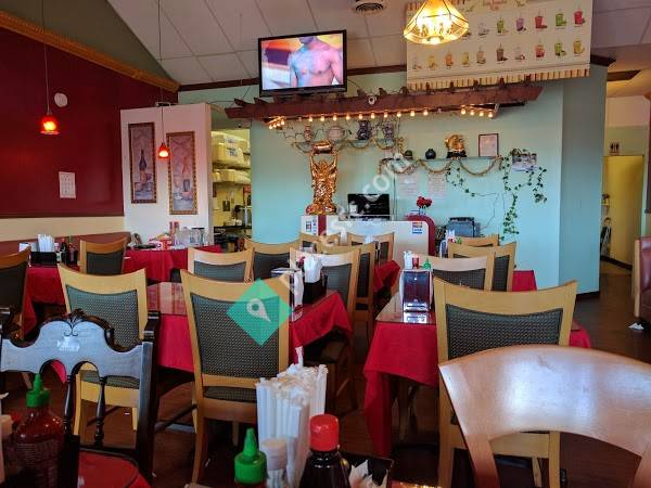 Applewood Vietnamese restaurants