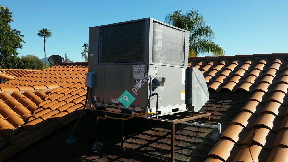 AQS Heating and Air Conditioning