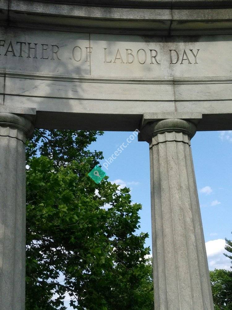 Arlington Park Cemetery