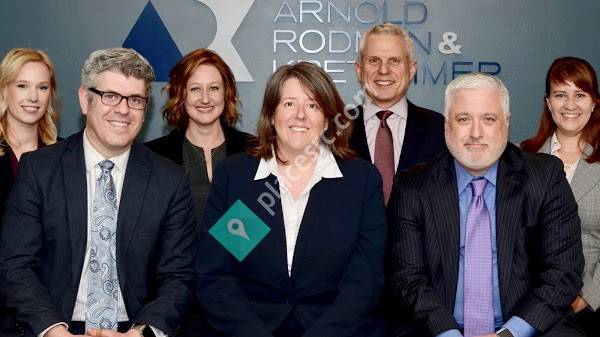 Arnold, Rodman & Kretchmer PA