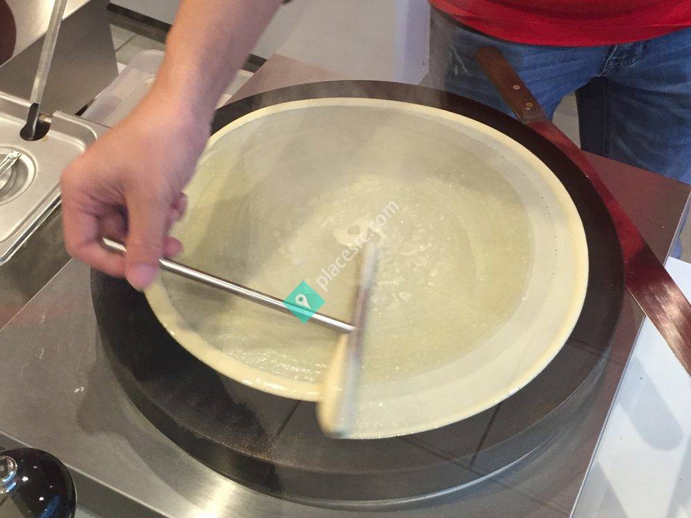 Arnor Crepes & Bubble Tea Stony Brook Stony Brook