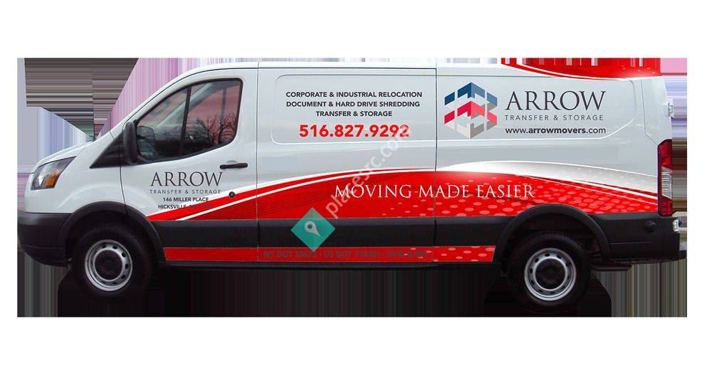 Arrow Transfer & Storage