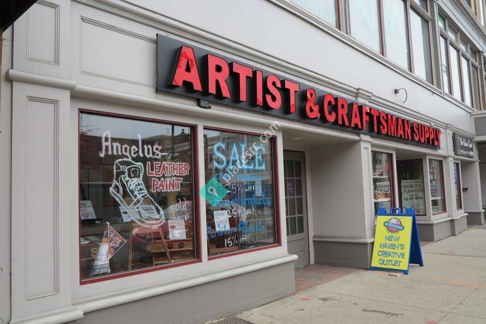 Artist & Craftsman Supply