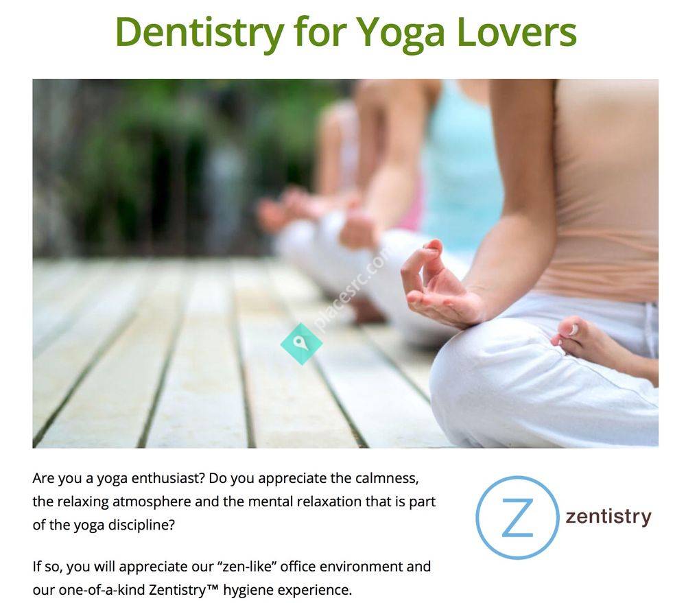 Artistic Family Dentistry of Silver Spring