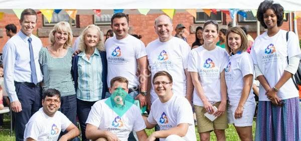 Ascentria Care Alliance