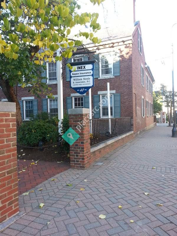 Aspen Insurance Agency