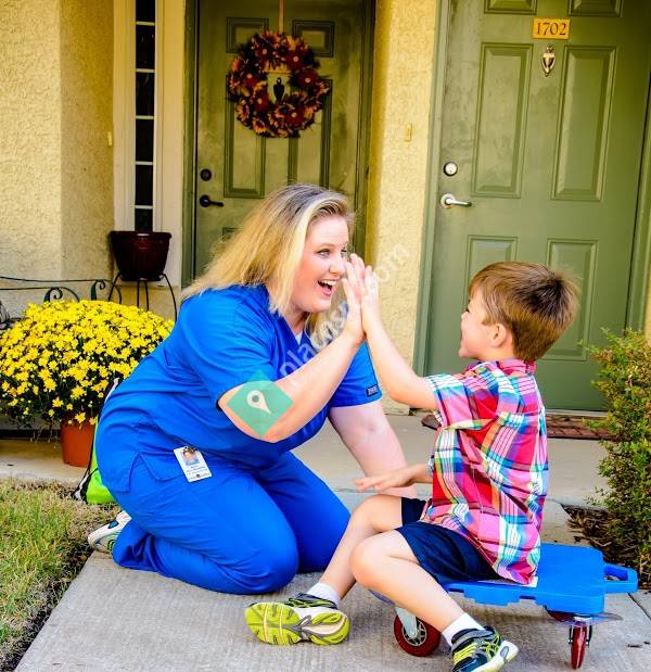 At Home Healthcare Fort Worth