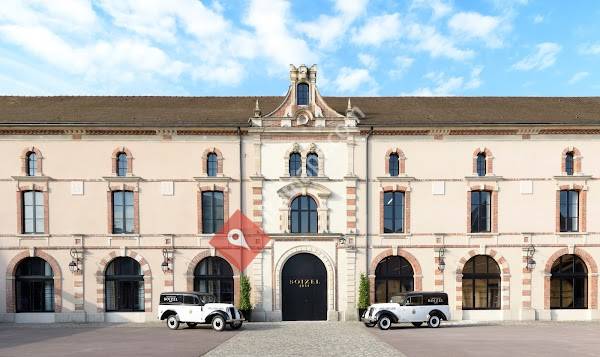 Atelier 1834 - Champagne Boizel