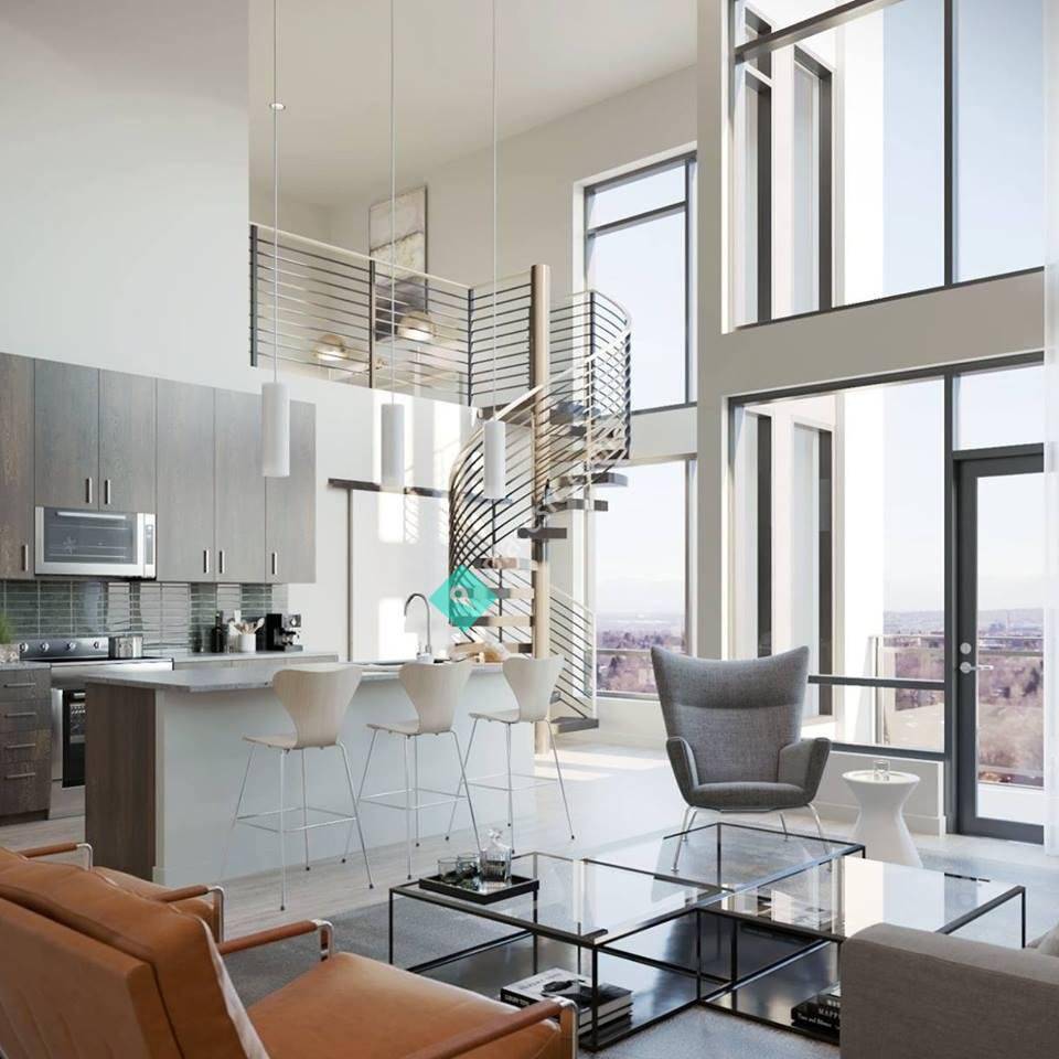 Atelier at University Park by PRMG