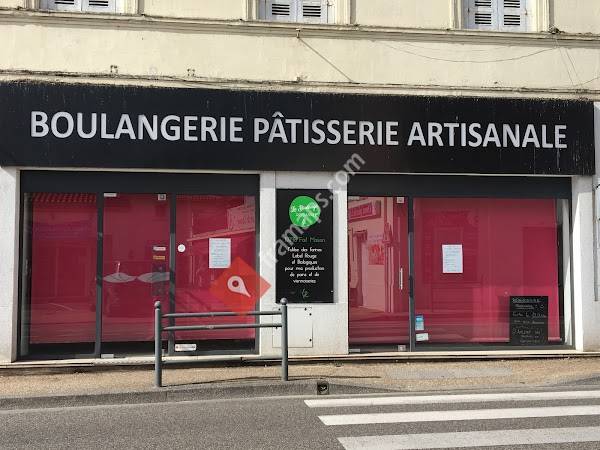 Atelier des Douceurs et Gourmandises