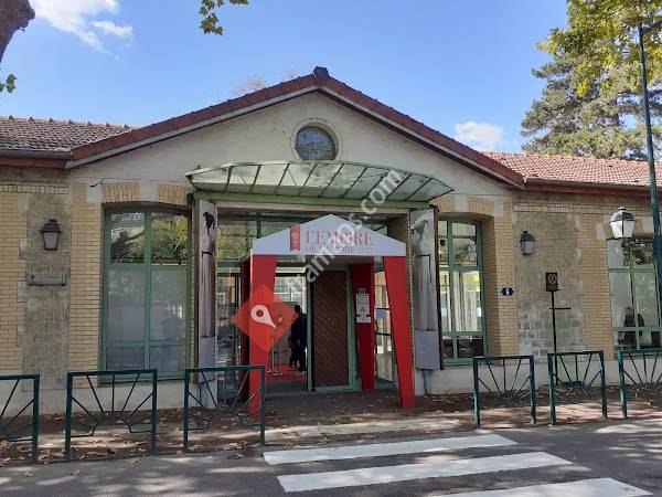 Atelier Grognard