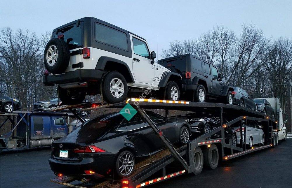 Atlanta Car Transport