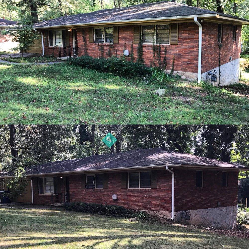 Atlanta Community Stone Mountain