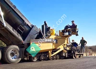 Atlas Asphalt Products, Inc.