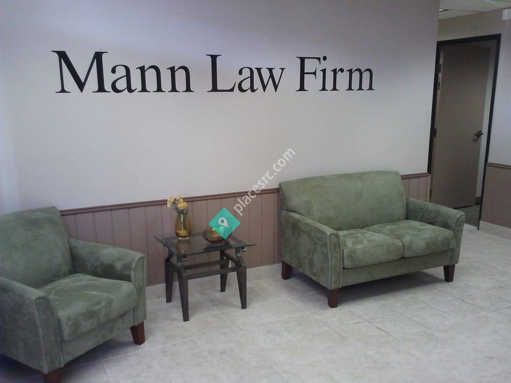 Attorney David Mann, PC