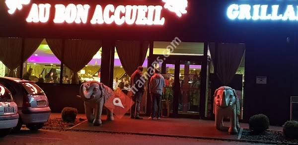 Au Bon Accueil