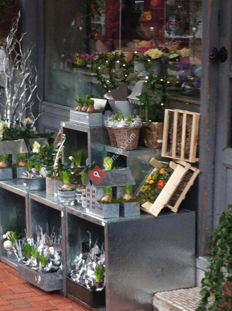 Au Jardin de Léa