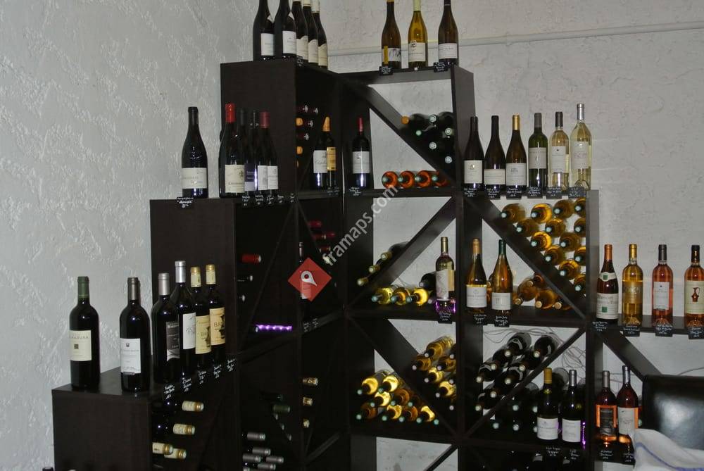 Au Toqué du Vin