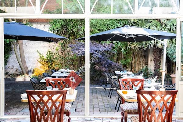 Auberge Du Forgeron - Restaurant gastronomique