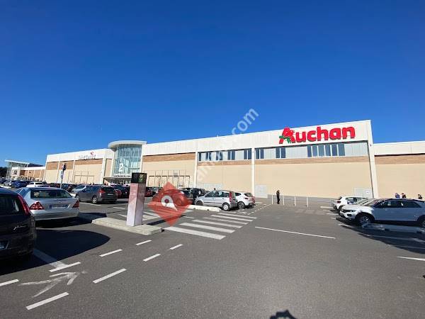 Auchan Hypermarché St-Genis Laval
