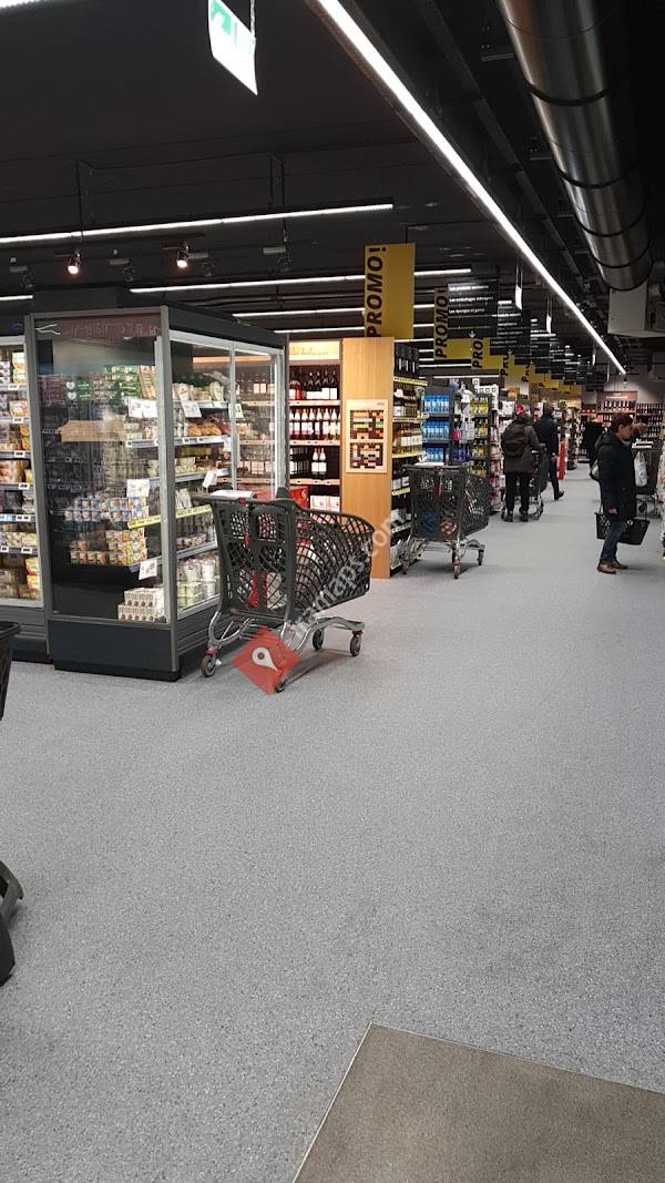 Auchan Supermarché Rueil-Malmaison