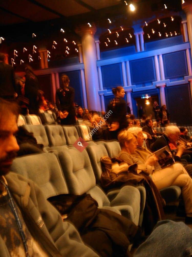 Auditorium Cid