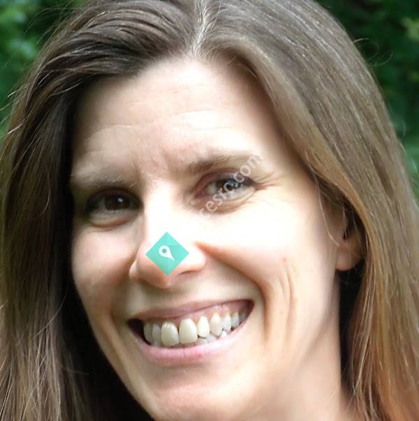 Audra Mrini, Resident in Counseling