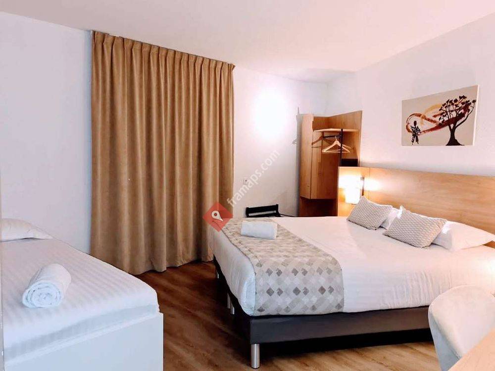 Austria Hotel