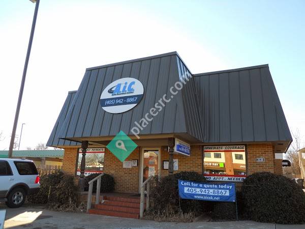 Auto Insurance Center