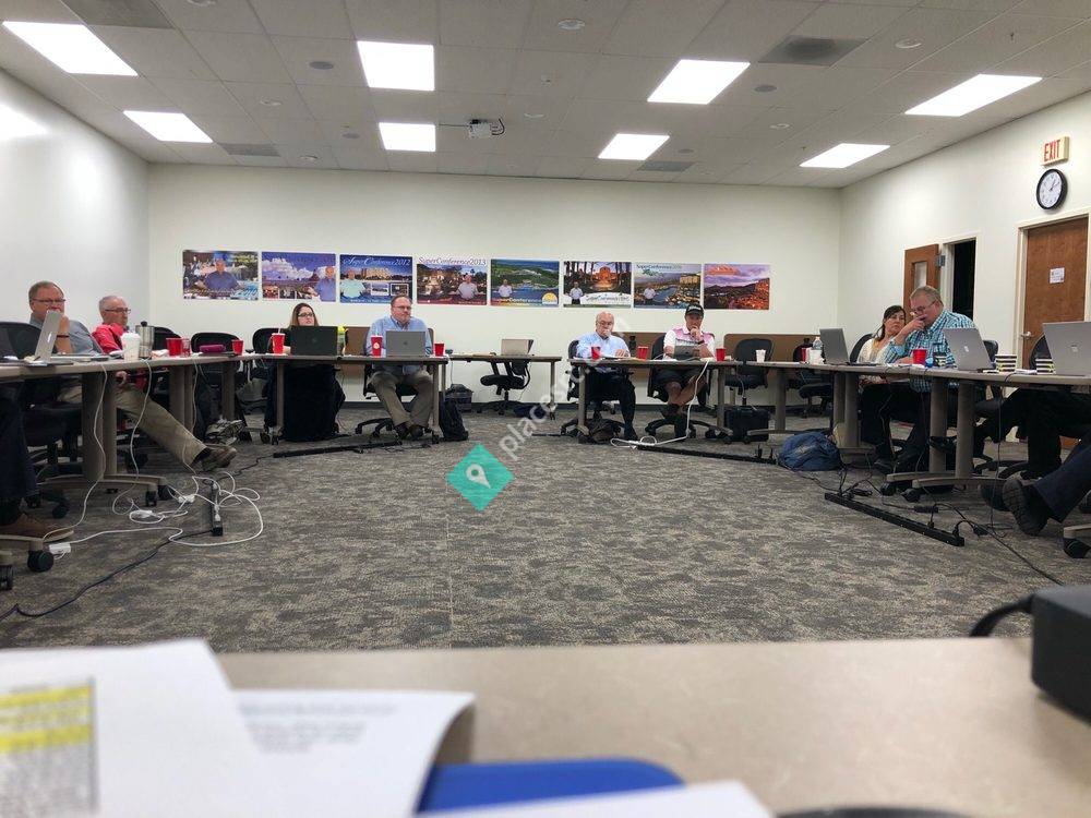 Automotive Training Institute