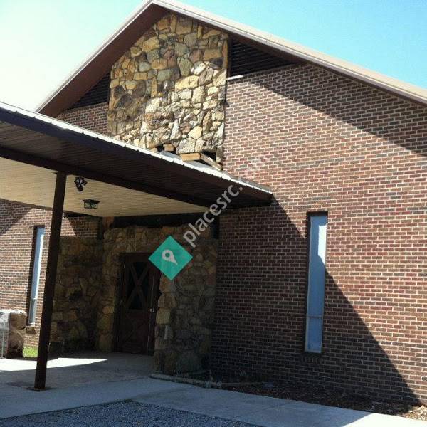 Ava Seventh -day Adventist Church