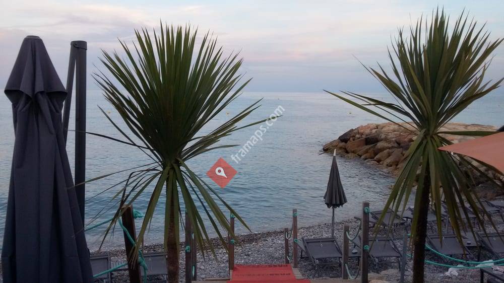 Avea Beach