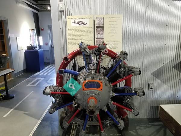 Aviation Museum of New Hampshire