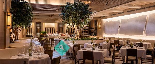 Avra Madison Estiatorio