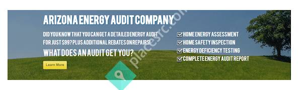 AZ Energy Efficient Home