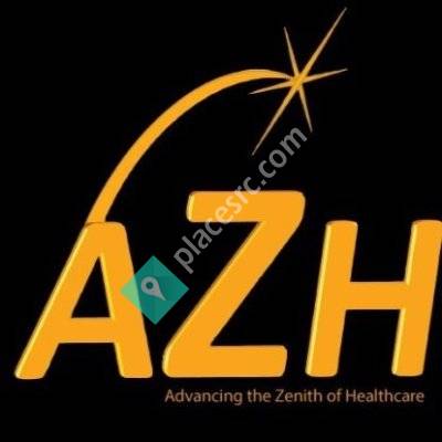 AZH Wound Care and Hyperbaric Oxygen Therapy Center