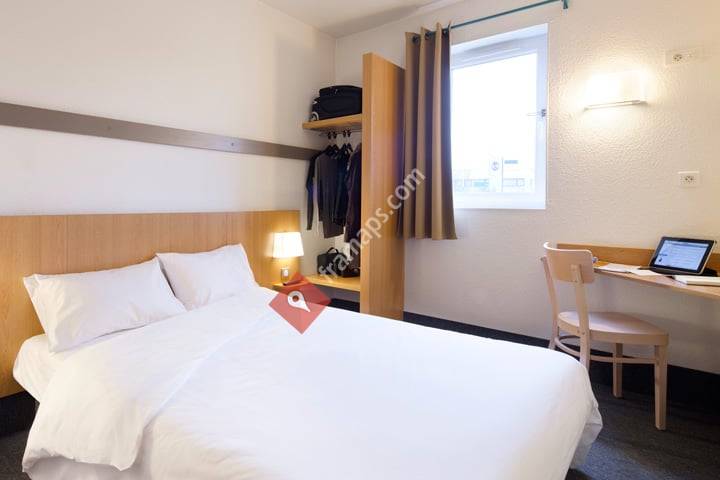 B&B Hôtel Angers 2