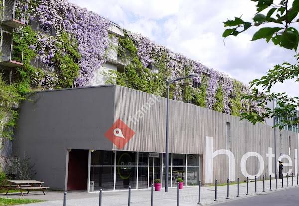 B&B HOTEL Lille Centre Grand Palais